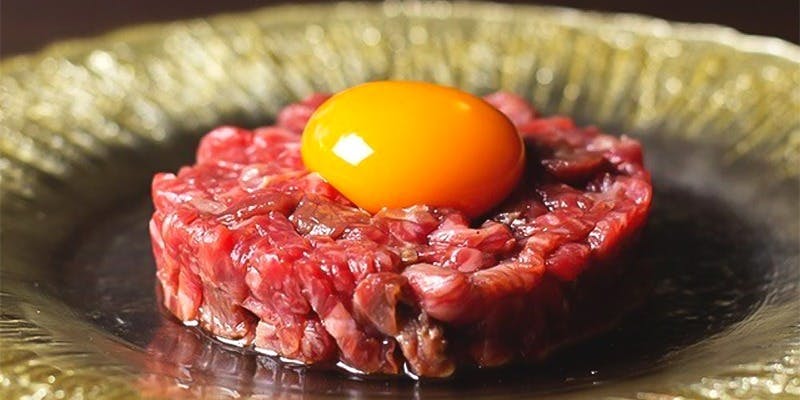 焼肉とみ 横浜関内店