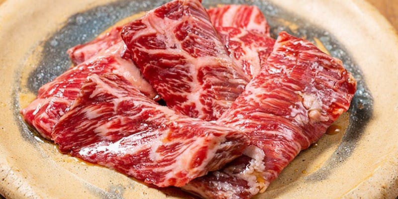 焼肉とみ 横浜関内店