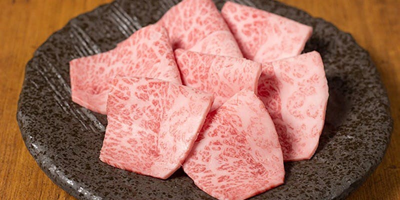 焼肉とみ 横浜関内店