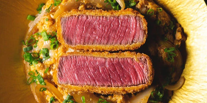 焼肉とみ 横浜関内店