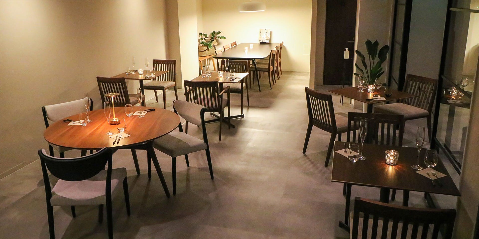 GINZA CAFE - 画像7