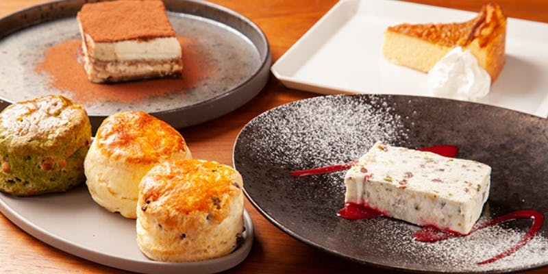 GINZA CAFE - 画像8