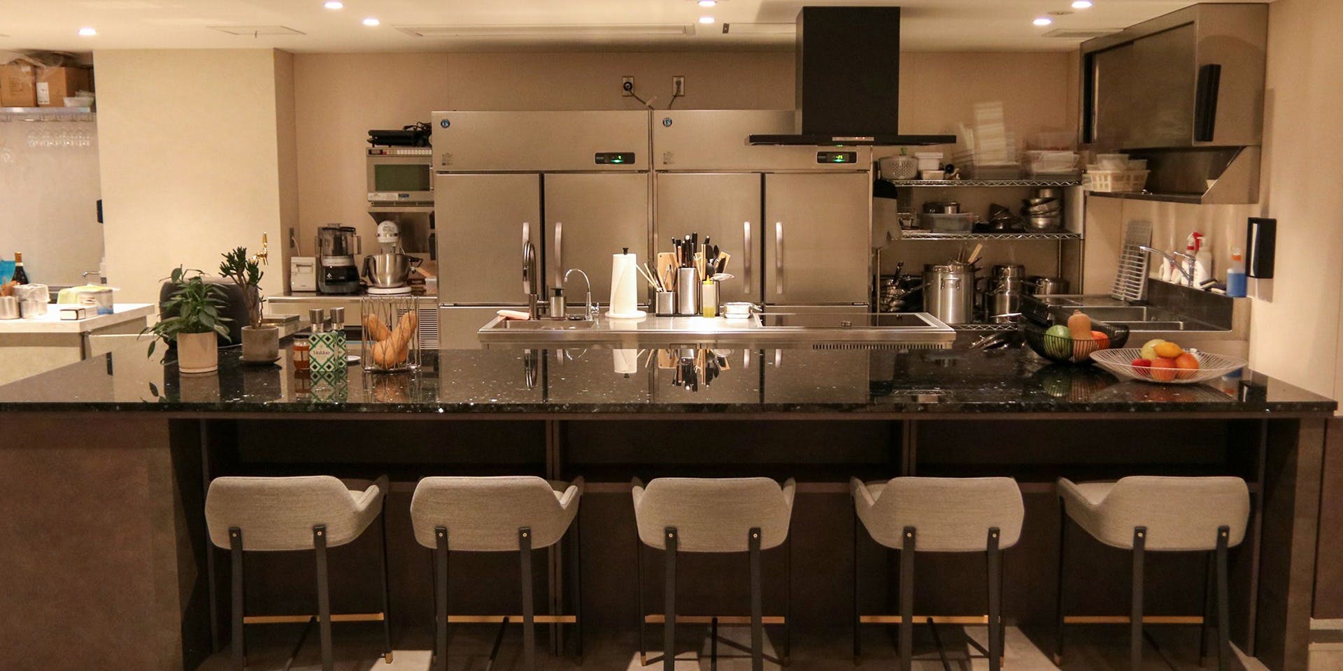 GINZA CAFE - 画像2