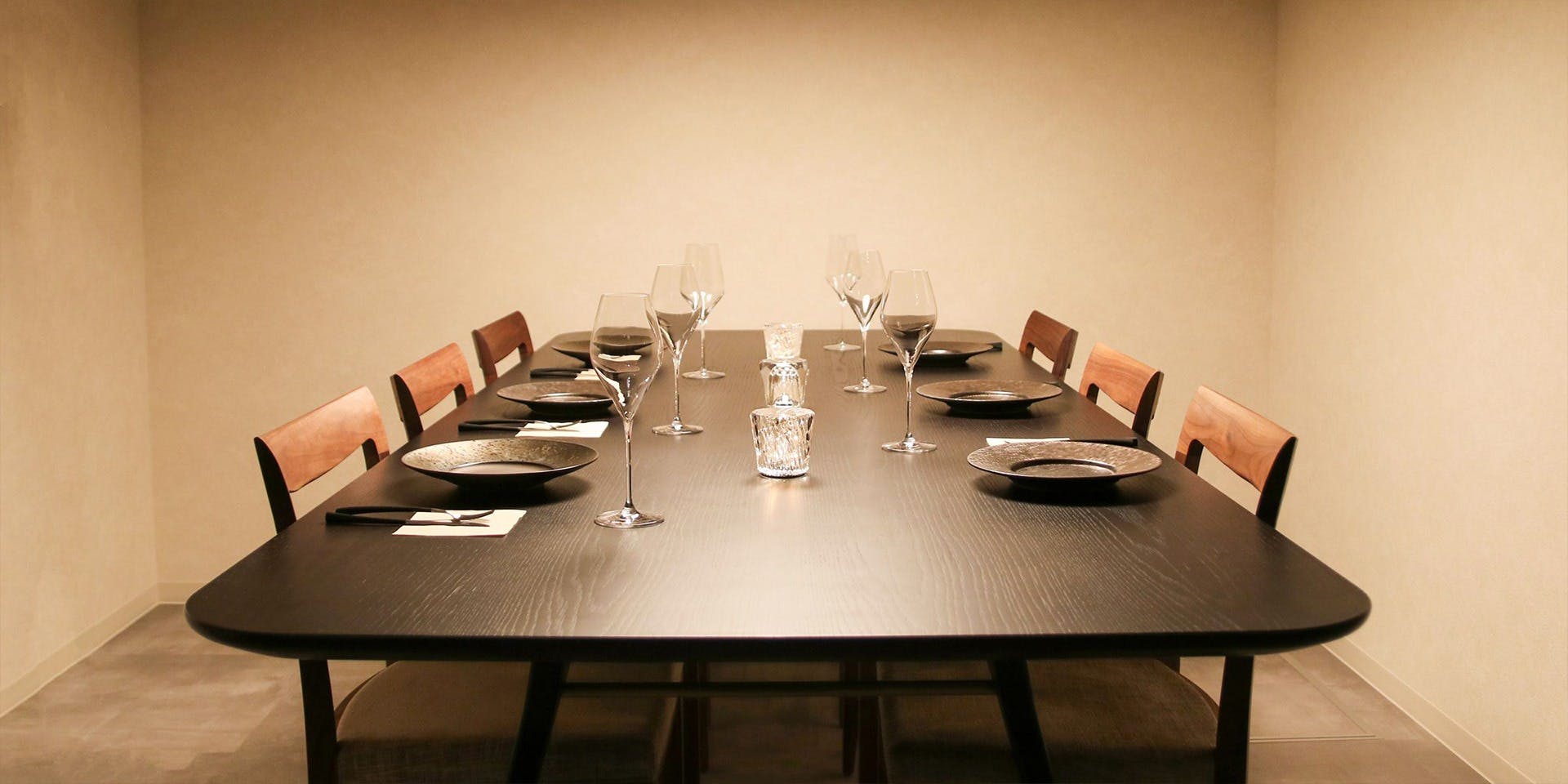 GINZA CAFE - 画像3