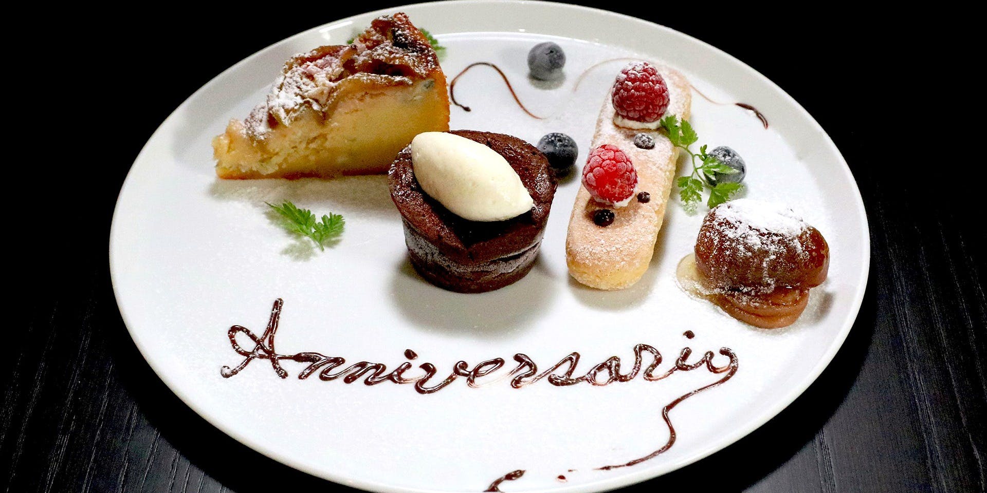 GINZA CAFE - 画像6