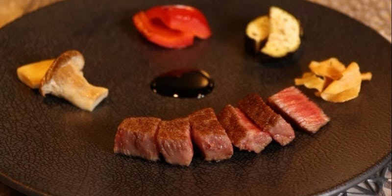 【プレミアムコース】＜2名様・4名様限定＞