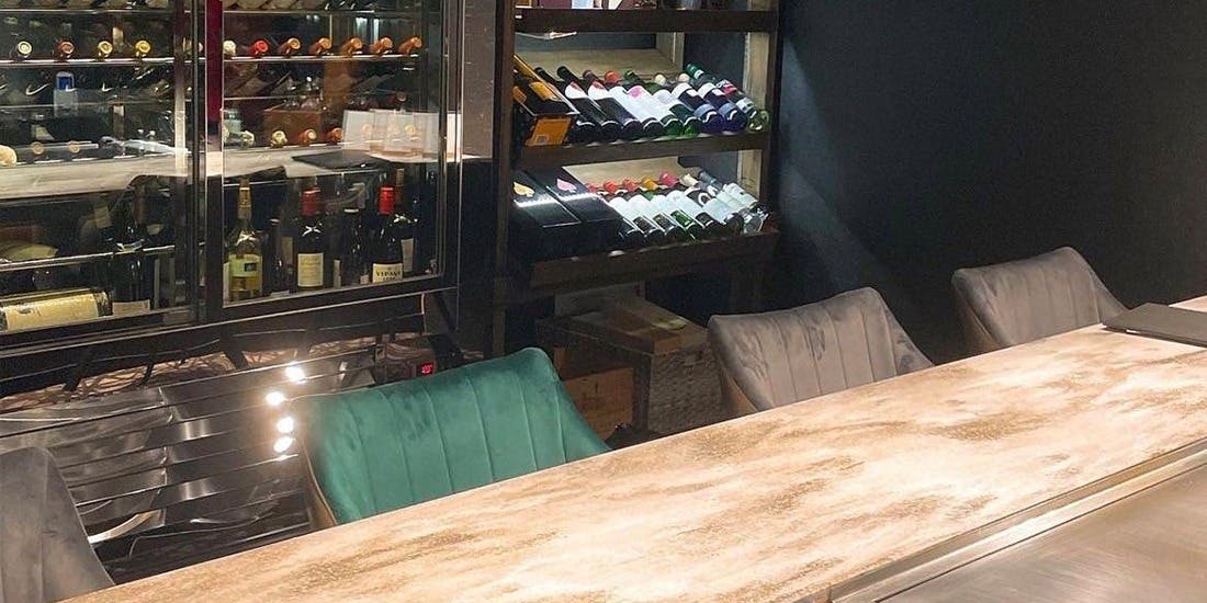 鉄板 十 - 画像1