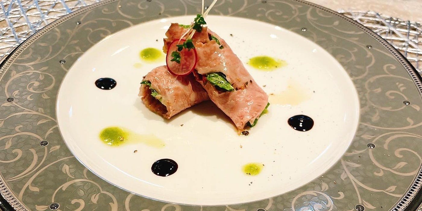 鉄板 十 - 画像2