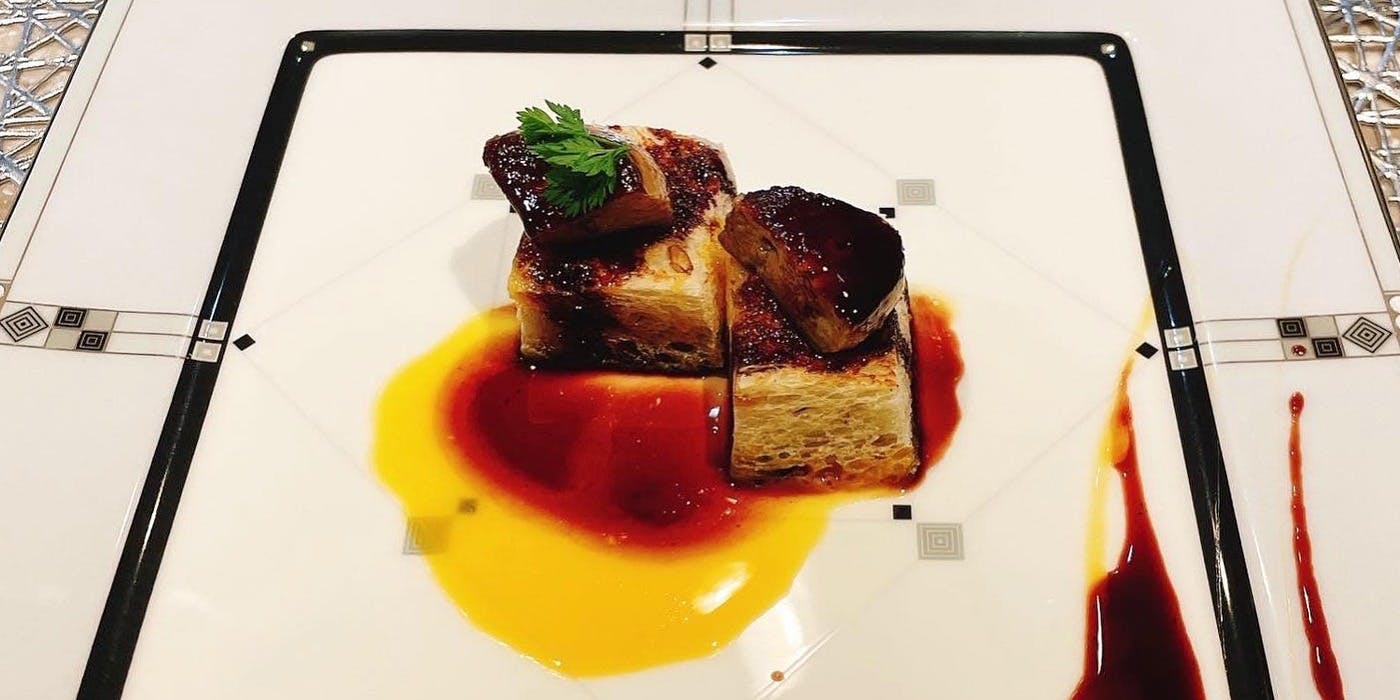 鉄板 十 - 画像3