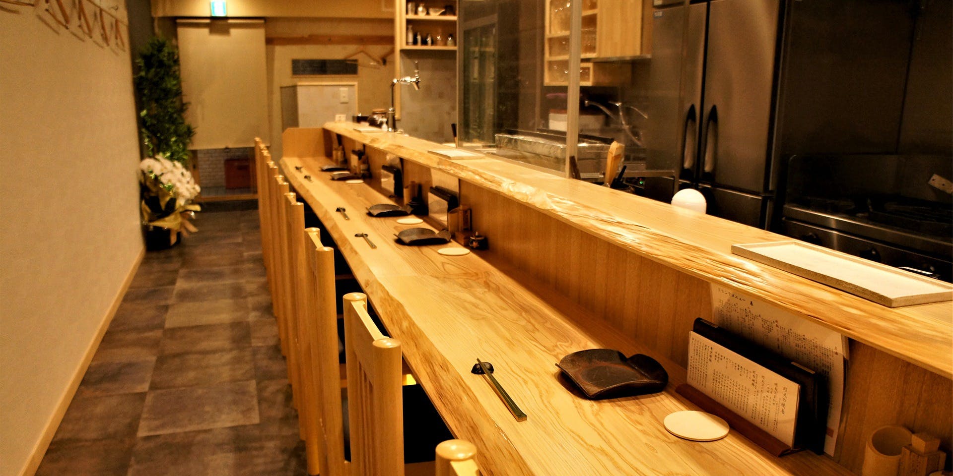 市ヶ谷 灯火 - 画像1