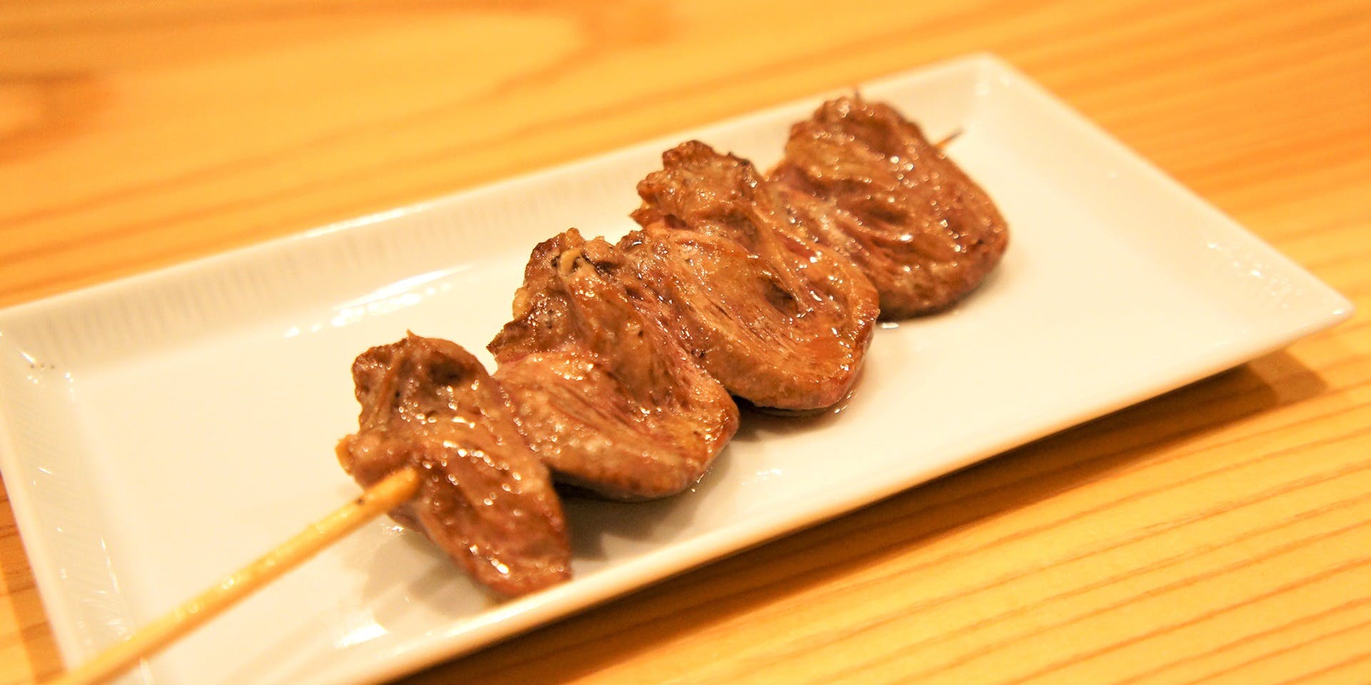 市ヶ谷 灯火 - 画像5