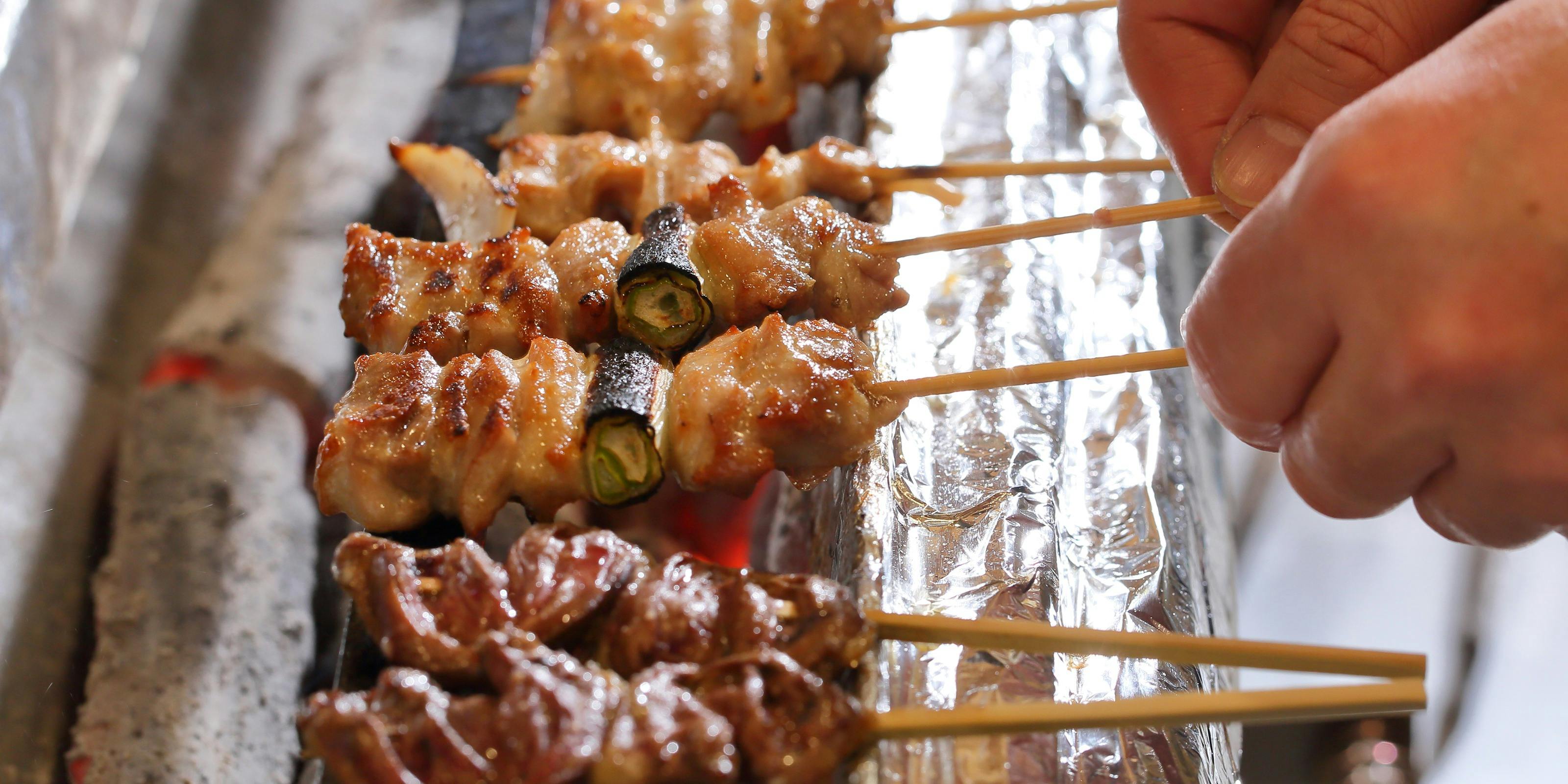 焼き鳥 無暦日 - 画像8