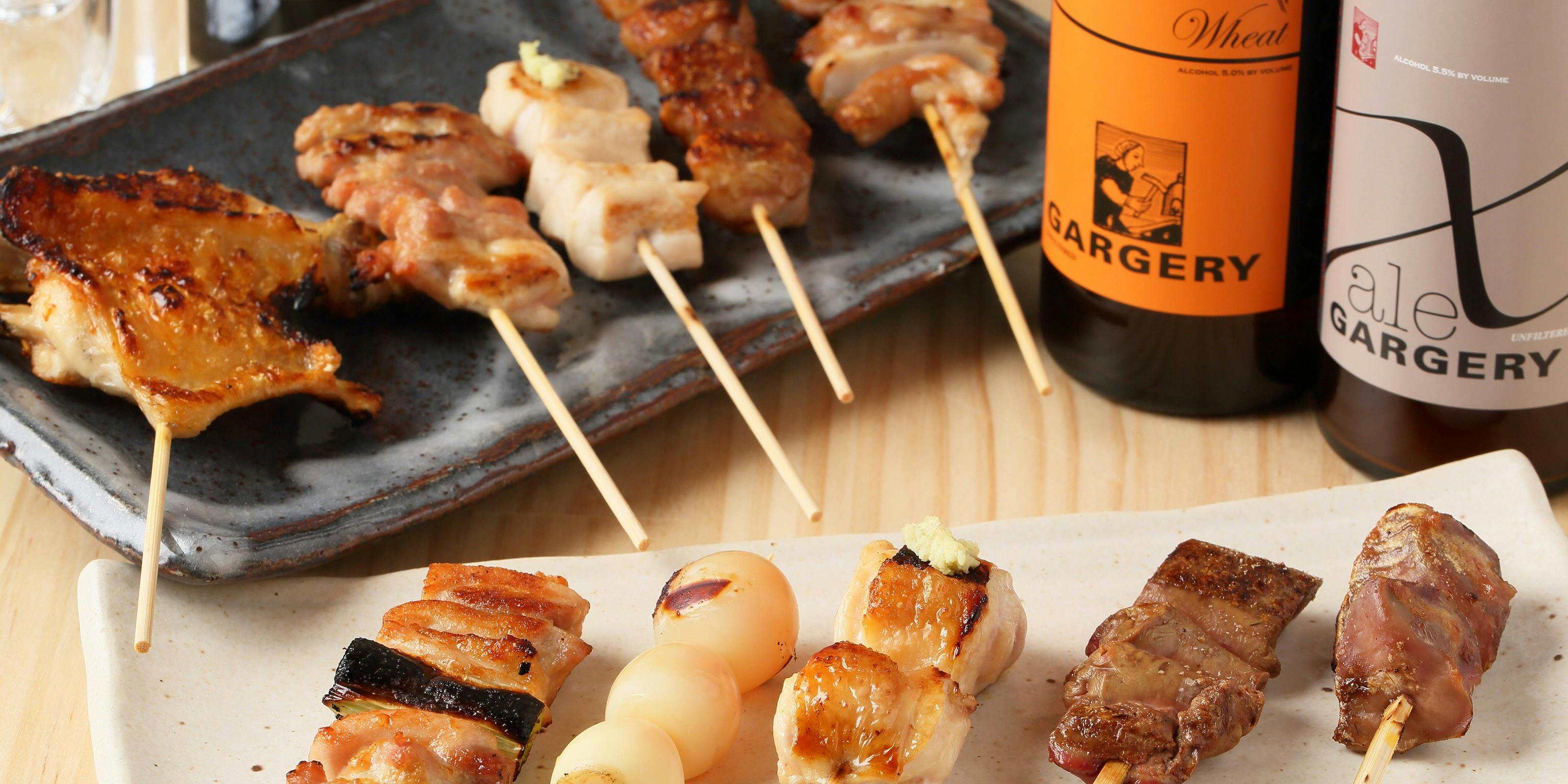 焼き鳥 無暦日 - 画像7