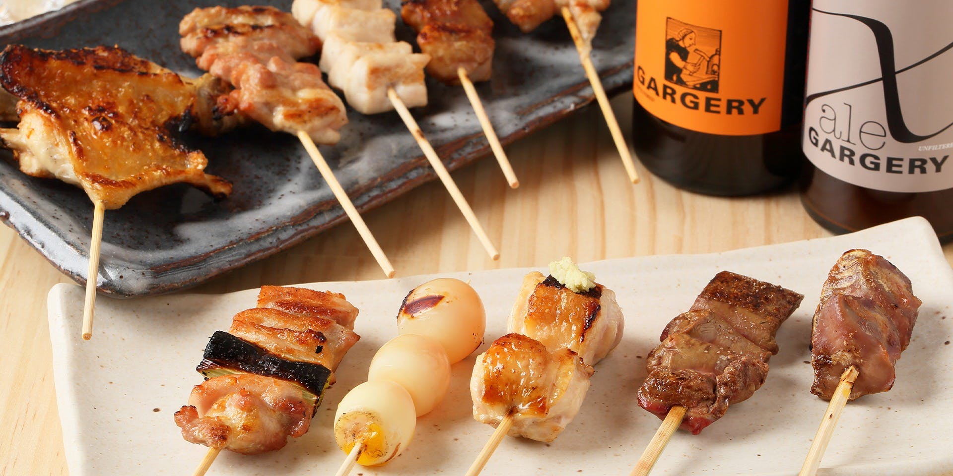 焼き鳥 無暦日 - 画像5