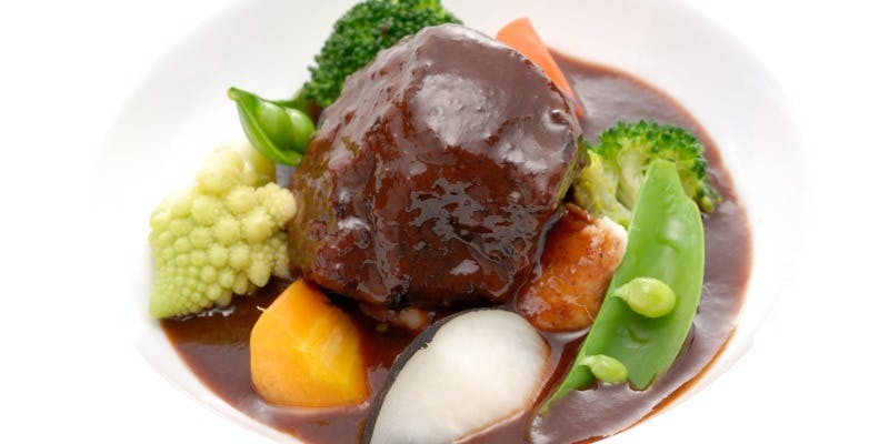 シェ フルール東山