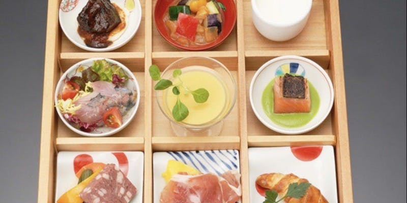 シェ フルール東山