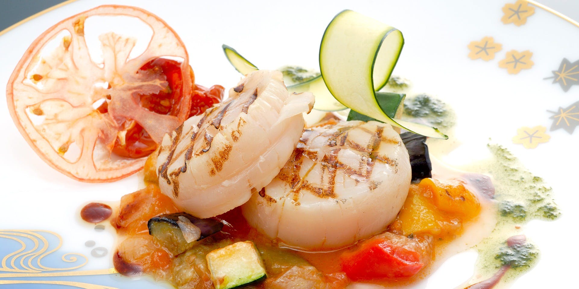 シェ フルール東山