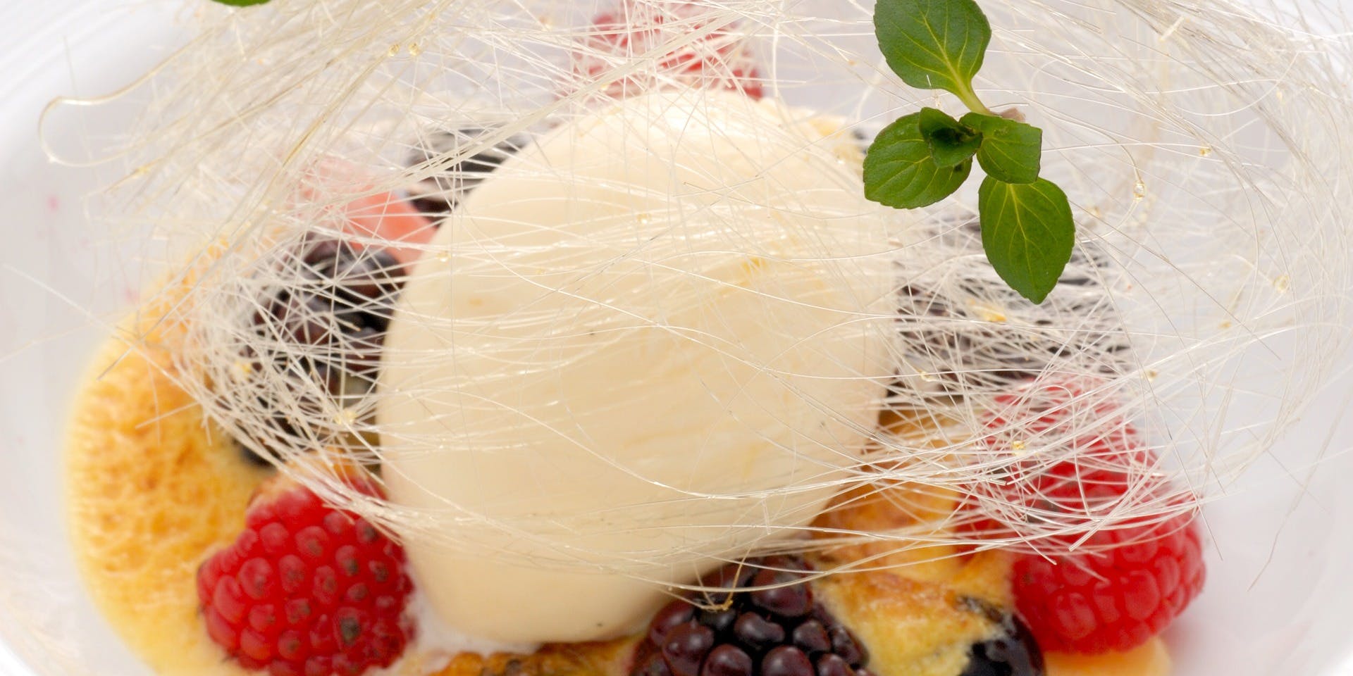 シェ フルール東山