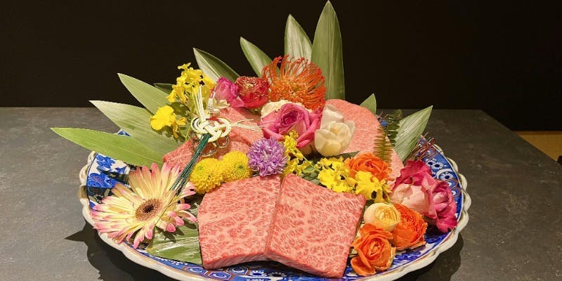 【忘年会コース・完全個室確約】（3名様以上）