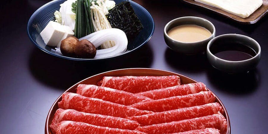 しゃぶ禅 梅田店