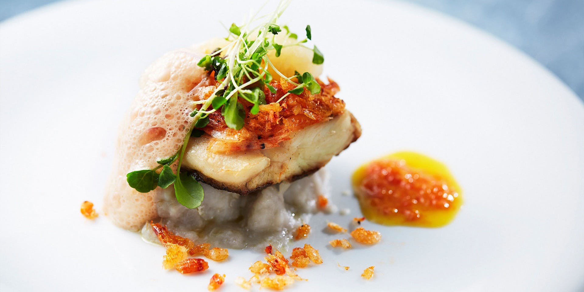 RESTAURANT／浜名湖オーベルジュ キャトルセゾン - 画像5