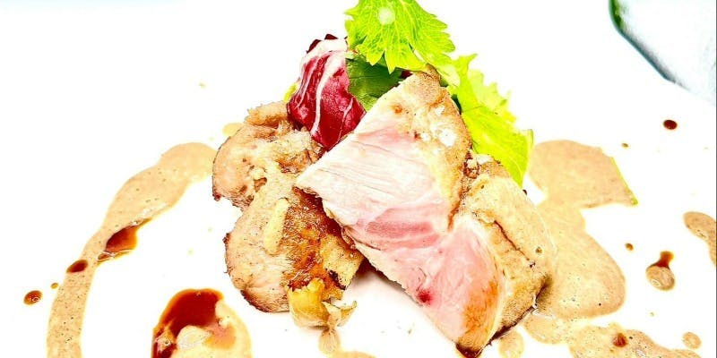 Bistro Relation（ビストロ ルラシオン）