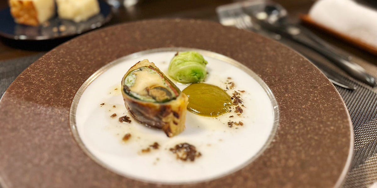 Bistro Relation（ビストロ ルラシオン）