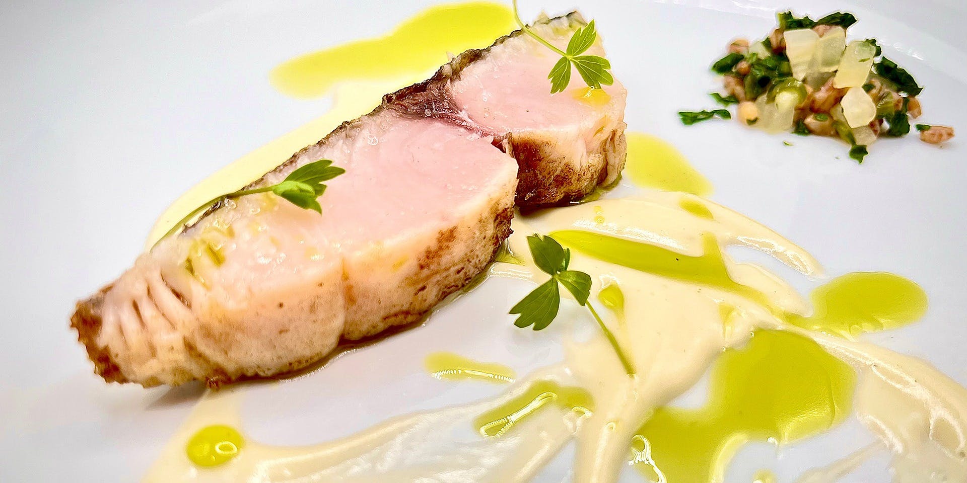 Bistro Relation（ビストロ ルラシオン）