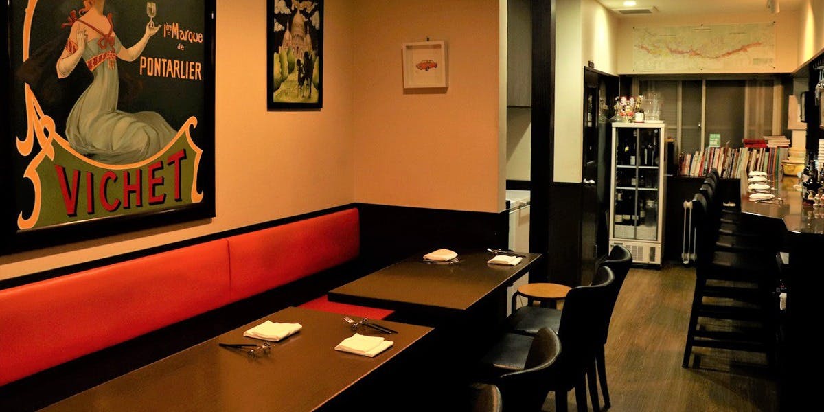 東京都足立区のディナーにおすすめレストラントップ10 一休 Comレストラン