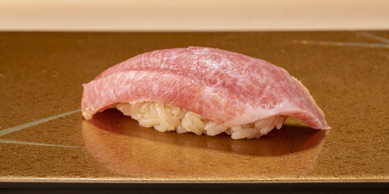 すし 福寿