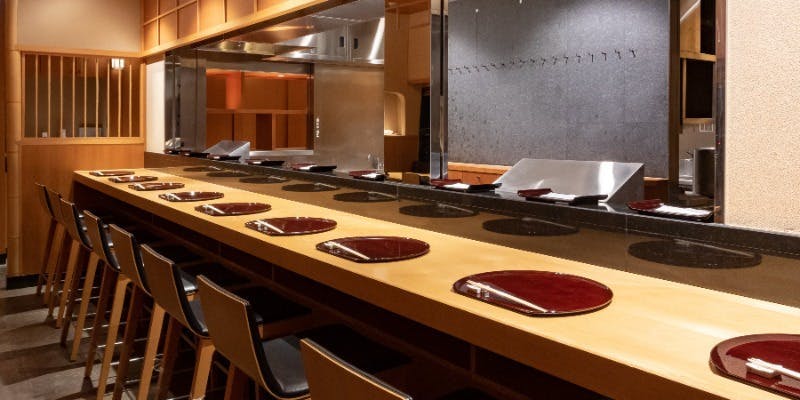 天冨良 麻布よこ田 恵比寿ガーデンプレイス店 - 画像13