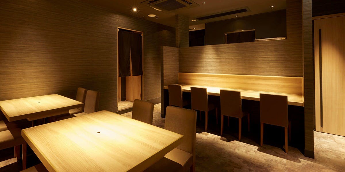 酒と女と鶏と麺 - 画像1