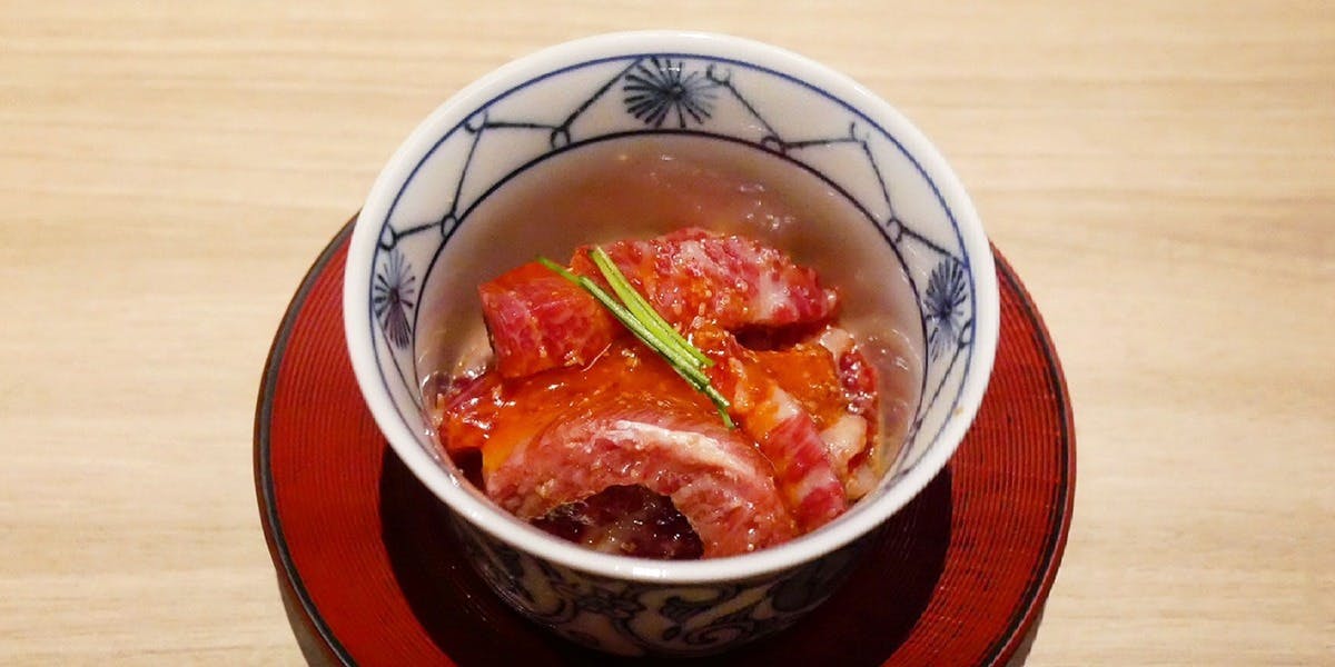 酒と女と鶏と麺 - 画像6