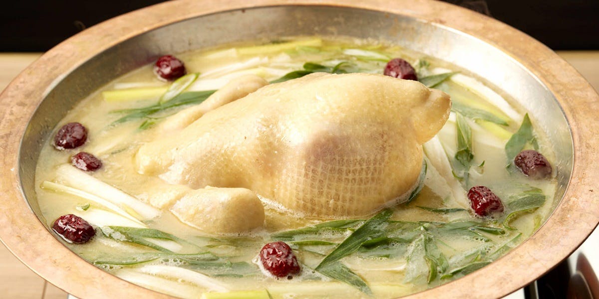 酒と女と鶏と麺 - 画像8