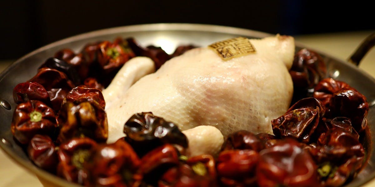 酒と女と鶏と麺 - 画像9