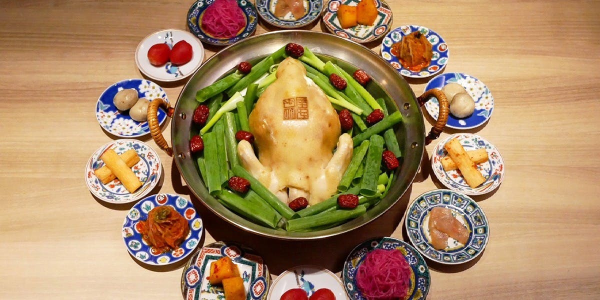 酒と女と鶏と麺 - 画像10