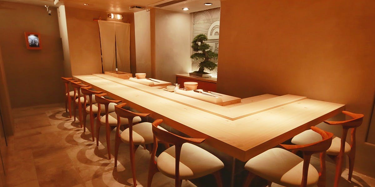 GINZA BENI - 画像1