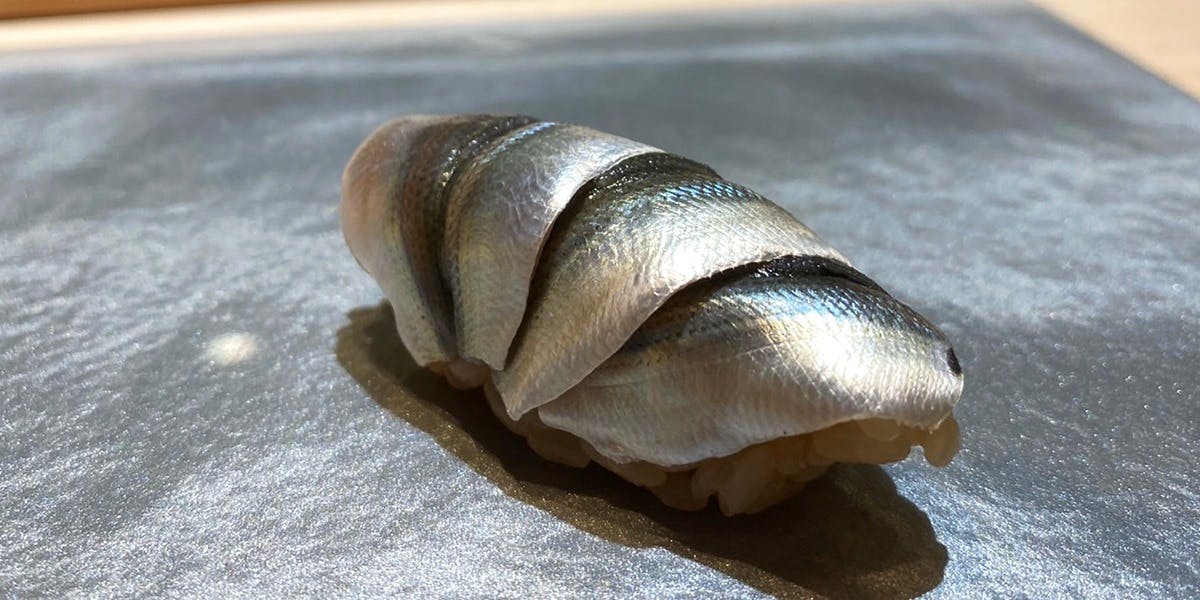 GINZA BENI - 画像4