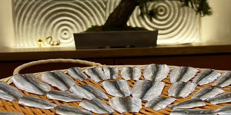 GINZA BENI - 画像5