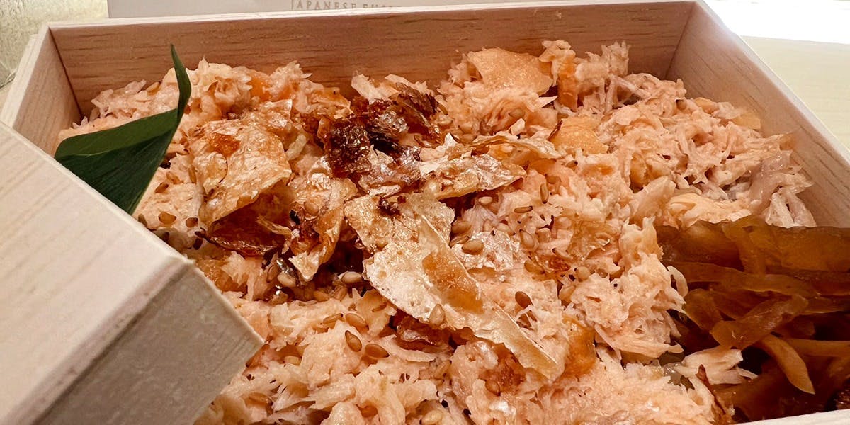 GINZA BENI - 画像6