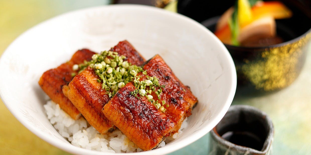 新宿なだ万賓館 ／ 天ぷら処 萬助 蕎麦 おでん - 画像22