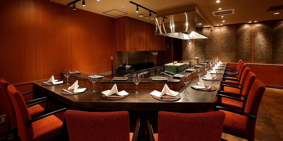 新宿なだ万賓館 ／ 天ぷら処 萬助 蕎麦 おでん - 画像3