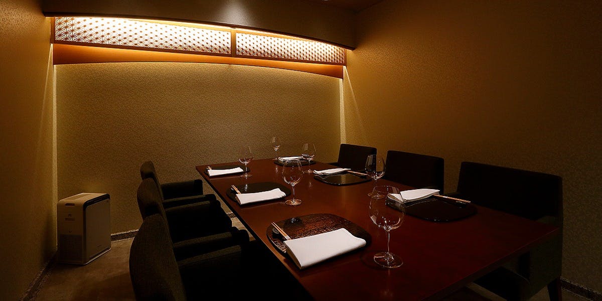 新宿なだ万賓館 ／ 天ぷら処 萬助 蕎麦 おでん - 画像4