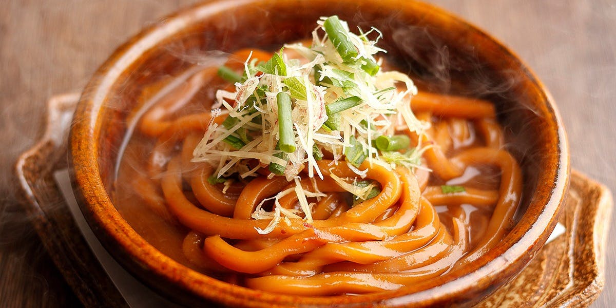 新宿なだ万賓館 ／ 天ぷら処 萬助 蕎麦 おでん - 画像10