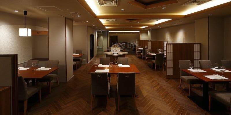 新宿なだ万賓館 ／ 天ぷら処 萬助 蕎麦 おでん - 画像26