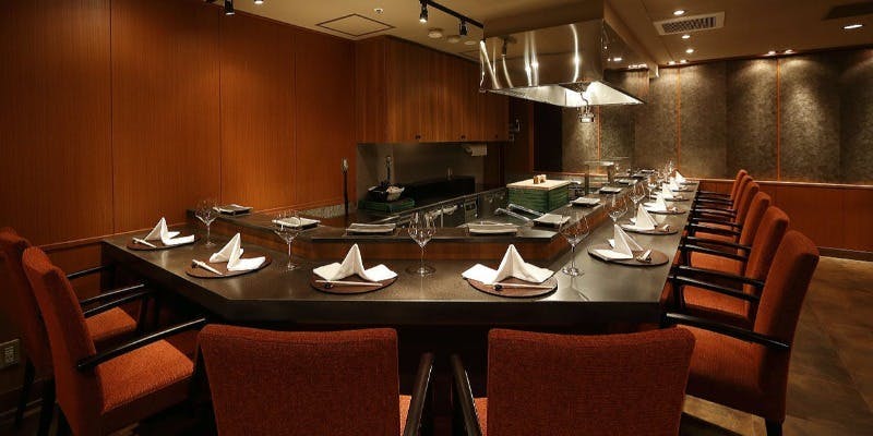 新宿なだ万賓館 ／ 天ぷら処 萬助 蕎麦 おでん - 画像27