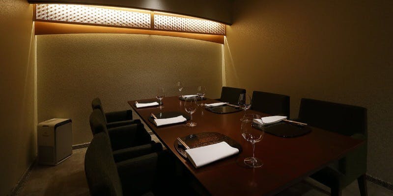 新宿なだ万賓館 ／ 天ぷら処 萬助 蕎麦 おでん - 画像25