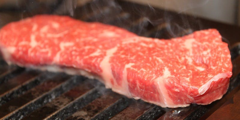 WAGYU YAKINIKU IBUSANA（【旧店名】参宮橋 いぶさな）