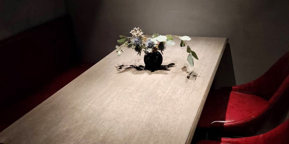 WAGYU YAKINIKU IBUSANA（【旧店名】参宮橋 いぶさな）