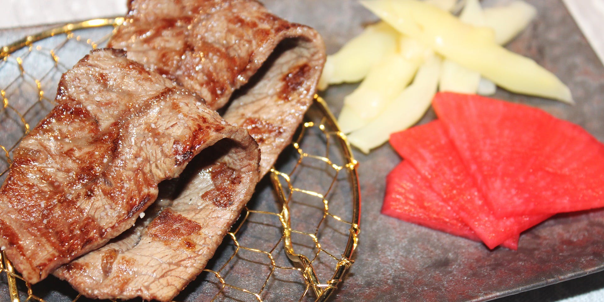 WAGYU YAKINIKU IBUSANA（【旧店名】参宮橋 いぶさな）